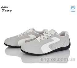 Кроссовки L.Fairy